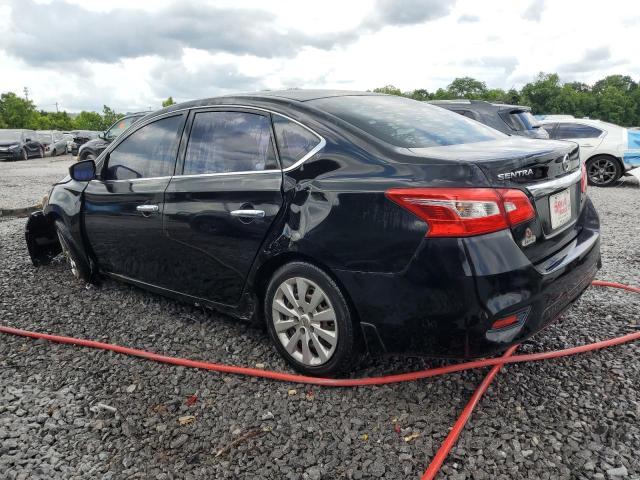 Vin: 3n1ab7ap7hy338521, lot: 59342165, nissan sentra s 20172
