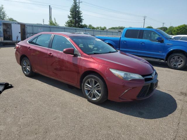 Vin: 4t1bf1fk3gu569509, lot: 59329775, toyota camry le 20164