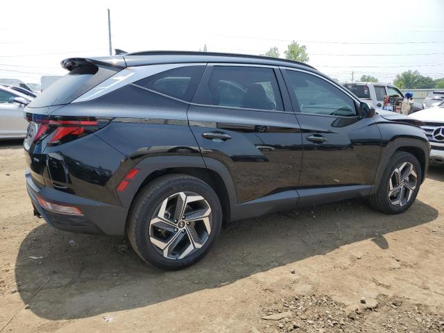 2024 HYUNDAI TUCSON SEL - 5NMJBCDE2RH425450