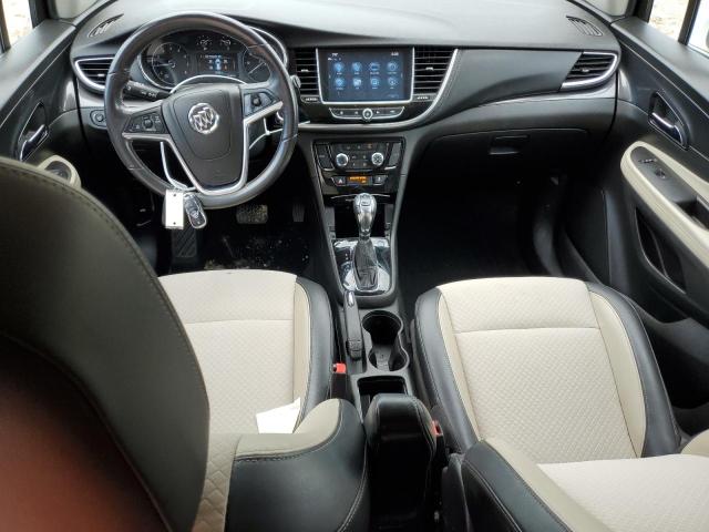 2018 BUICK ENCORE PRE KL4CJASB8JB700864