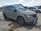 Lot #3300807321 2019 DODGE JOURNEY CR