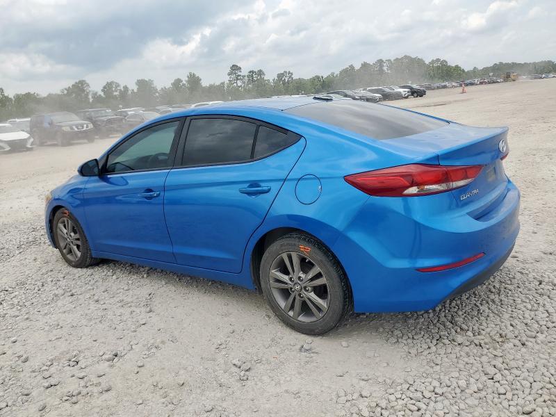 Vin: 5npd84lf2hh029337, lot: 50646545, hyundai elantra se 20172