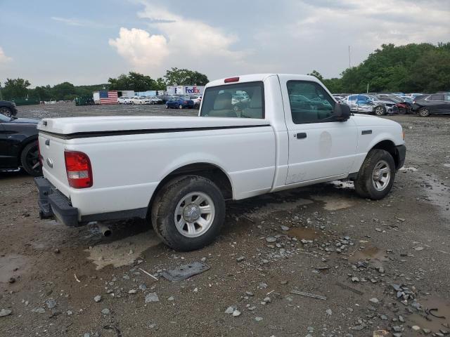 2011 FORD RANGER - 1FTKR1ADXBPA88538