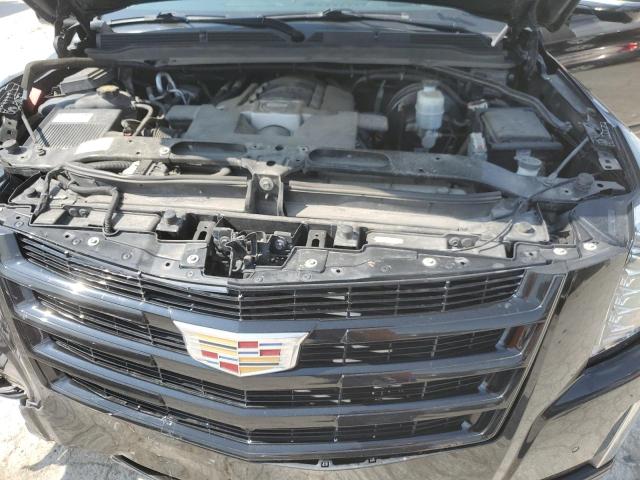 2019 CADILLAC ESCALADE L - 1GYS4BKJ2KR354528