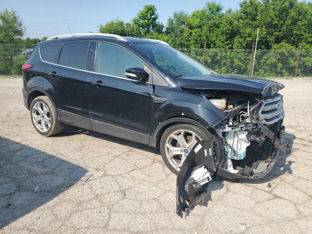 Vin: 1fmcu9j95kuc33365, lot: 59084085, ford escape titanium 20194