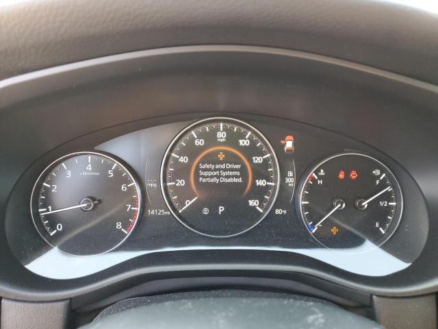 2024 MAZDA CX-50 PREM 7MMVABDM4RN221693