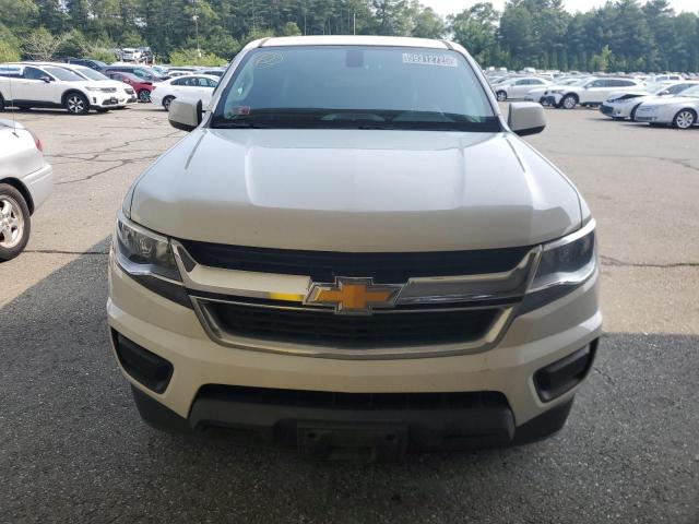 2019 CHEVROLET COLORADO 1GCHSBEA7K1258779