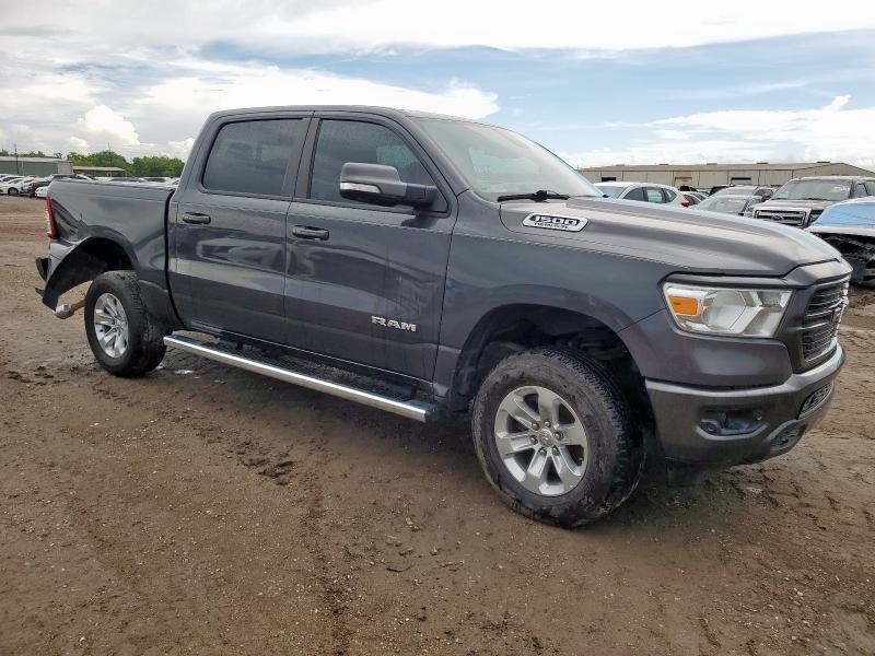 Vin: 1c6srfft4kn650062, lot: 60821125, ram 1500 big horn/lone star 20194