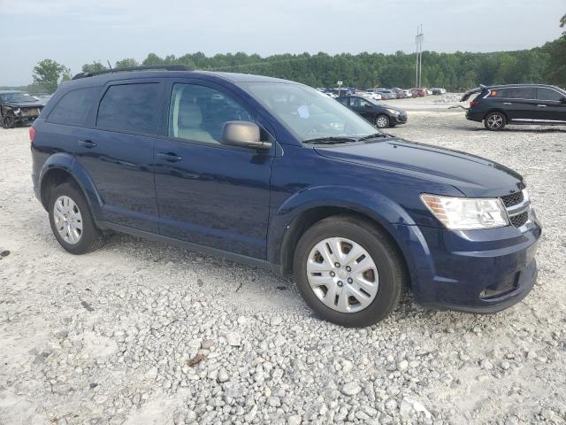 2019 DODGE JOURNEY SE 3C4PDCAB6KT746754