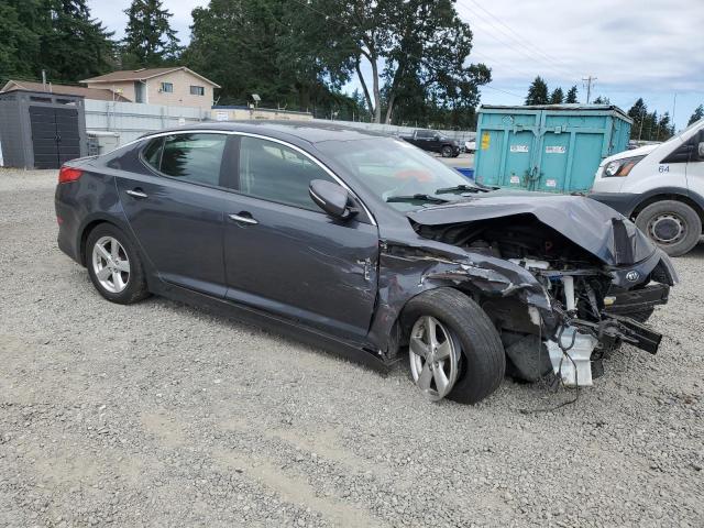 Vin: knagm4a79f5631926, lot: 61419675, kia optima lx 20154