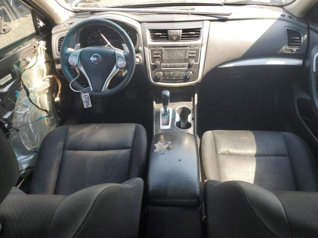 2017 NISSAN ALTIMA 2.5 - 1N4AL3APXHN361359