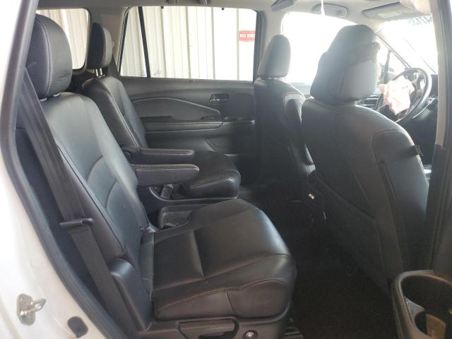 2020 HONDA PILOT TOUR - 5FNYF5H63LB011474