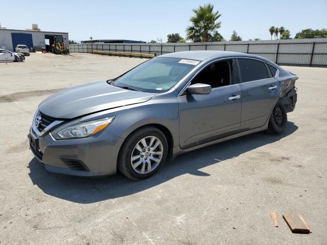 2018 NISSAN ALTIMA 2.5 - 1N4AL3AP3JC291592