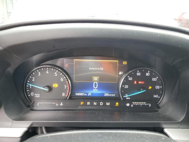 2021 FORD EXPLORER X - 1FMSK7DH7MGC40165