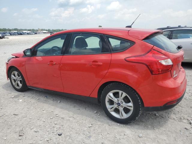 Vin: 1fadp3k20el439708, lot: 62297685, ford focus se 20142