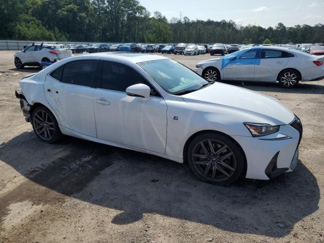Vin: jthbe1d2xh5030101, lot: 59811715, lexus is 350 20174