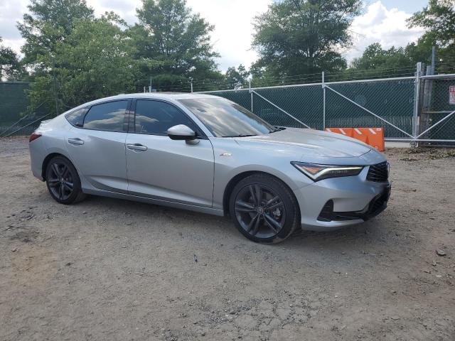 2025 ACURA INTEGRA A- 19UDE4H34SA005418