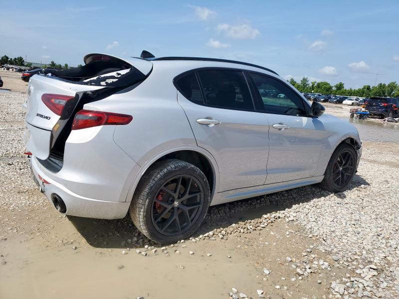 2020 ALFA ROMEO STELVIO TI - ZASPAKBN0L7C90422