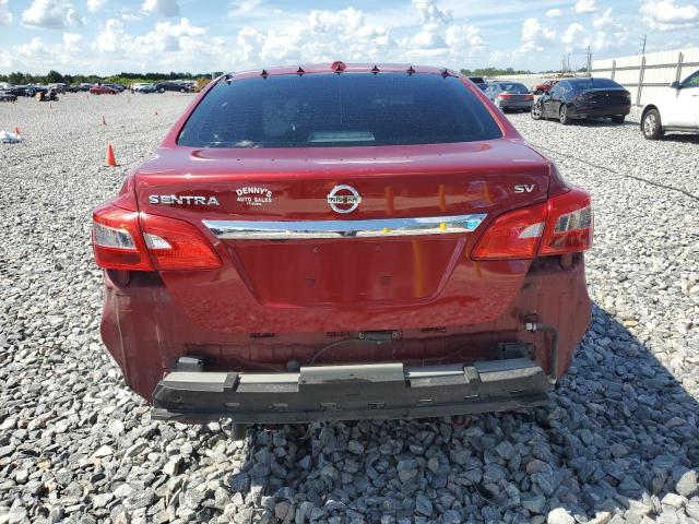 2018 NISSAN SENTRA S - 3N1AB7AP6JY227951