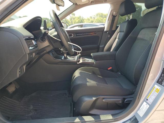 2022 HONDA CIVIC EX - JHMFE1F7XNX008710