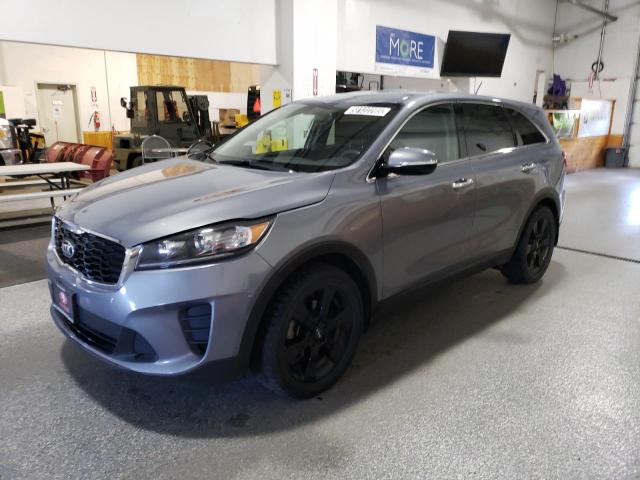 Vin: 5xypg4a32lg642552, lot: 58122285, kia sorento l 2020 img_1