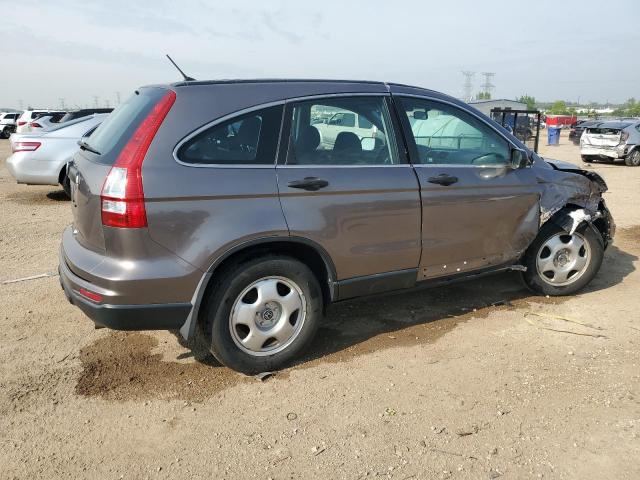 Vin: 5j6re3h37bl046252, lot: 59789515, honda crv lx 20113