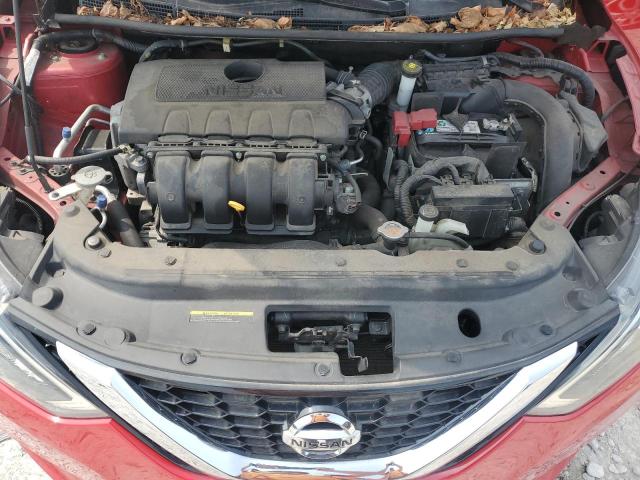 2016 NISSAN SENTRA S - 3N1AB7AP5GY338757
