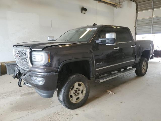 Vin: 3gtu2pej6gg144177, lot: 62304795, gmc sierra k1500 denali 2016 img_1
