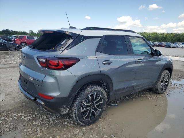 Vin: kl79mvsl5sb013296, lot: 61657645, chevrolet trailblzr activ 20253