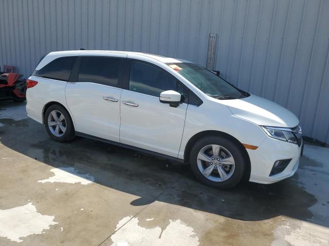 2019 HONDA ODYSSEY EX 5FNRL6H71KB081162