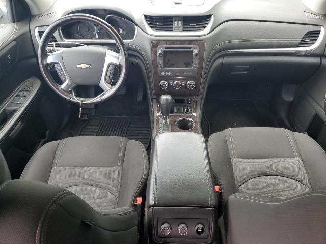 2017 CHEVROLET TRAVERSE L - 1GNKRGKD5HJ353984