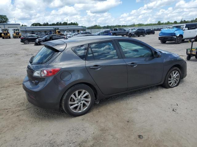 Vin: jm1bl1l79d1754755, lot: 60369645, mazda 3 i 20133