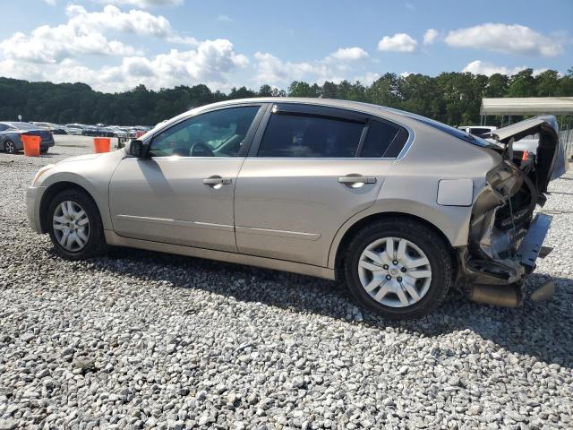 NISSAN ALTIMA BAS 2012 beige  gas 1N4AL2AP4CN448063 photo #3