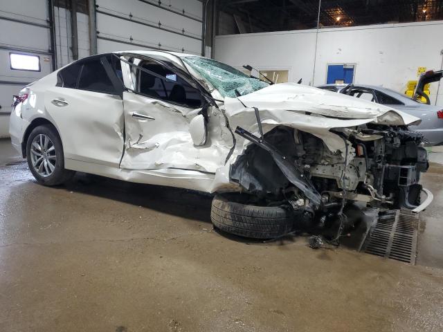 Vin: jn1bv7ar5fm417313, lot: 61126125, infiniti q50 base 20154