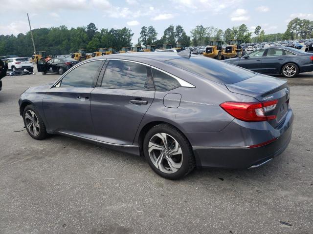 2020 HONDA ACCORD EXL - 1HGCV1F59LA120404