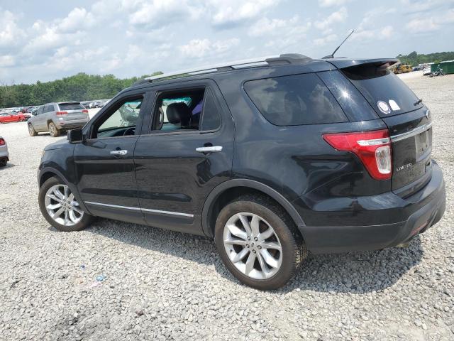 Vin: 1fm5k8f84ega86905, lot: 58130975, ford explorer limited 20142
