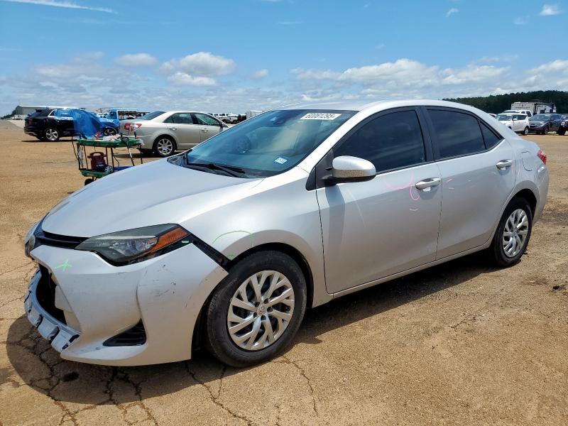 TOYOTA COROLLA L