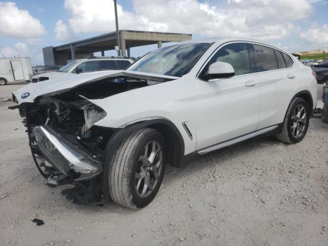 Vin: 5ux2v1c03m9h69638, lot: 60989645, bmw x4 xdrive30i 2021 img_1