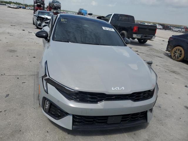 2025 KIA K5 GT LINE KNAG64J7XS5328531