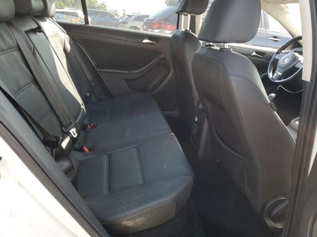 2011 VOLKSWAGEN JETTA SE - 3VWDX7AJ1BM334287