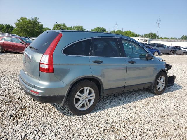 Vin: 5j6re4h51bl080808, lot: 59197325, honda crv ex 20113