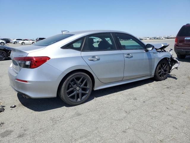 Vin: 2hgfe2f59nh500818, lot: 59809565, honda civic sport 20223