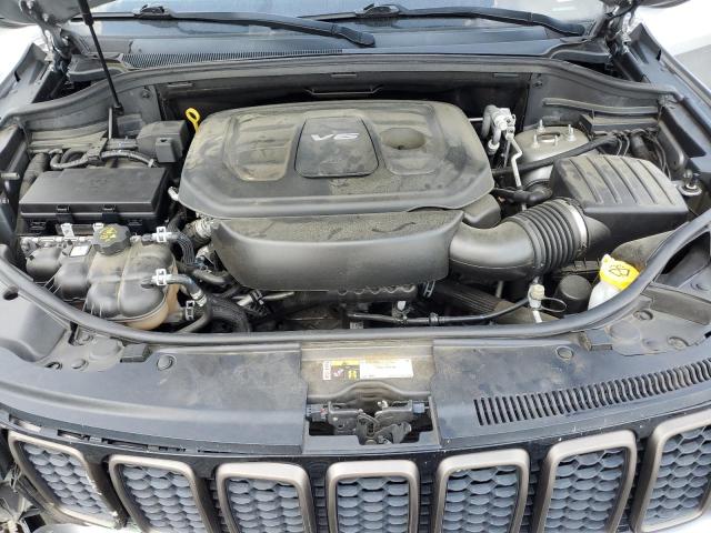 2016 JEEP GRAND CHER - 1C4RJEBG5GC369618