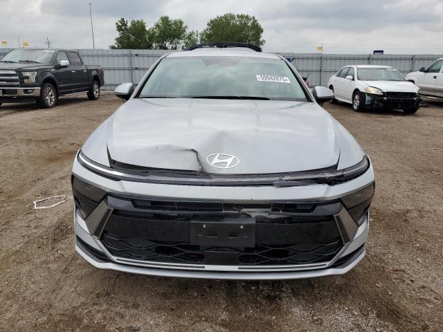 2024 HYUNDAI SONATA SEL KMHL64JAXRA376427