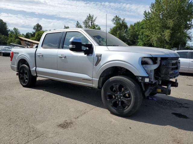 Vin: 1ftfw1ed6nfc17826, lot: 60602415, ford f-150 supercrew 20224