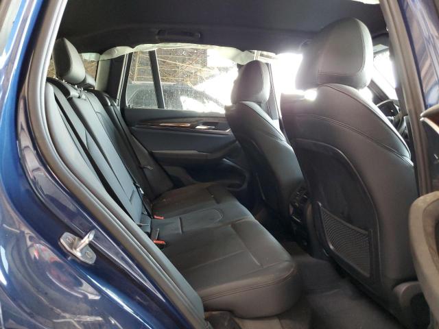 2019 BMW X3 SDRIVE3 - 5UXTR7C55KLF37520