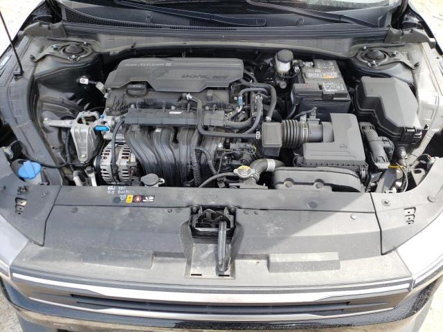 2025 KIA K4 LX 3KPFT4DE4SE016825