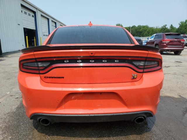 2023 DODGE CHARGER SC 2C3CDXGJ7PH642704