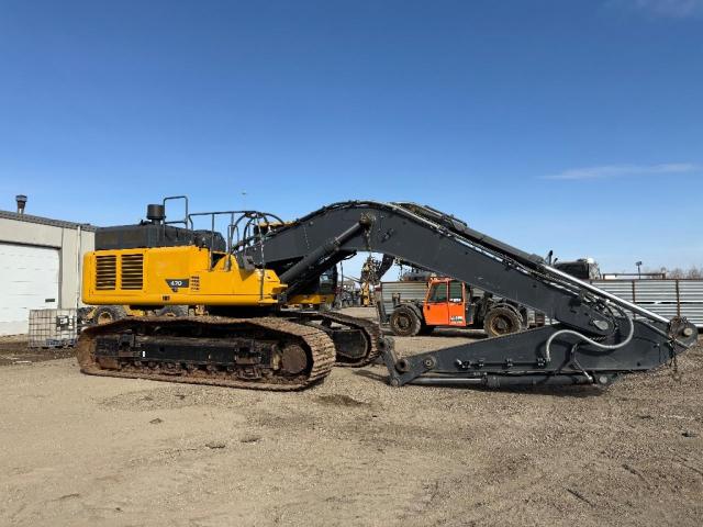 deere 470