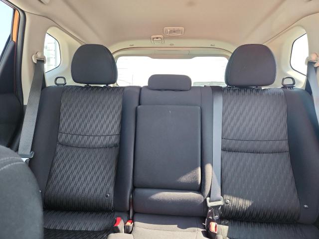 2018 NISSAN ROGUE SV H 5N1ET2MV1JC821327